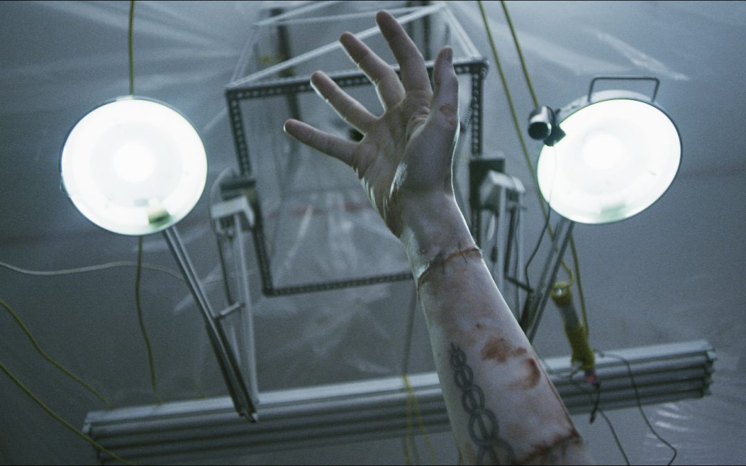Yellow Veil Pictures gets “DEPRAVED,” grabbing Larry Fessenden’s Frankenfilm
