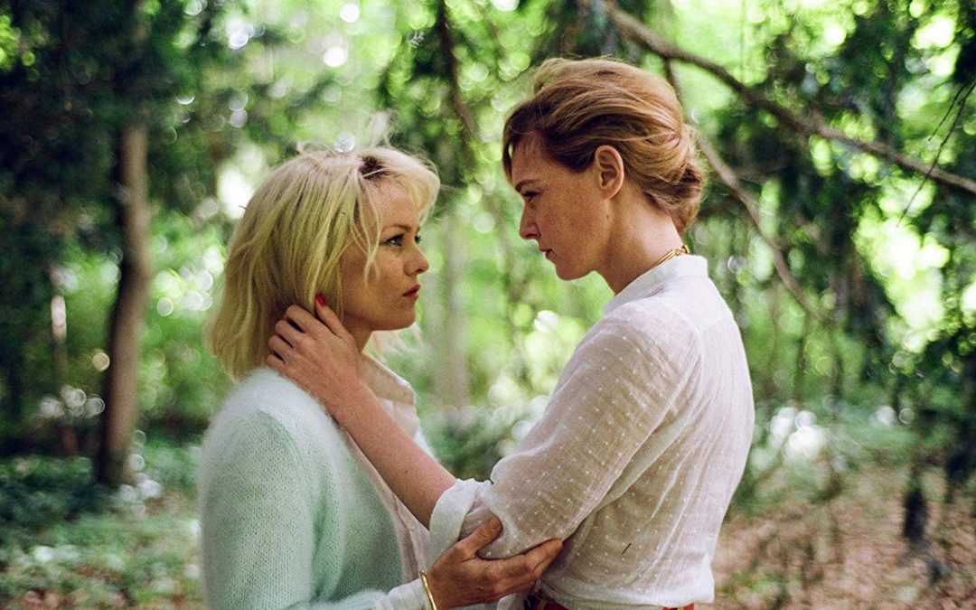 Exclusive clip: There’s a deadly storm coming in “KNIFE + HEART”