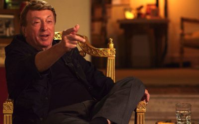 Fantasia ’17: Larry Cohen on “the adventure” of guerrilla genre filmmaking, Part One