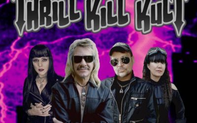 MY LIFE WITH THE THRILL KILL KULT CRASH TOMB’S JUKEBOX