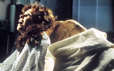 Full details and art: Cult fright films “THE MANITOU” and “SUPERSTITION” on Scream Factory Blu-rays
