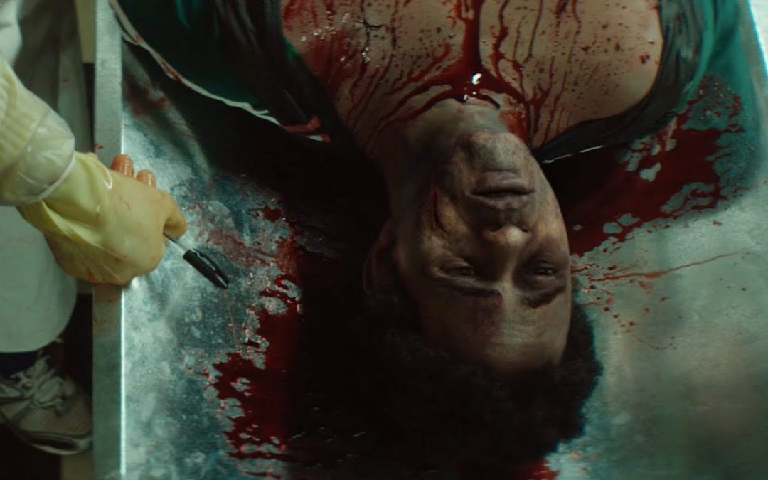 Shudder dates “THE NIGHTSHIFTER,” “BOAR” and more