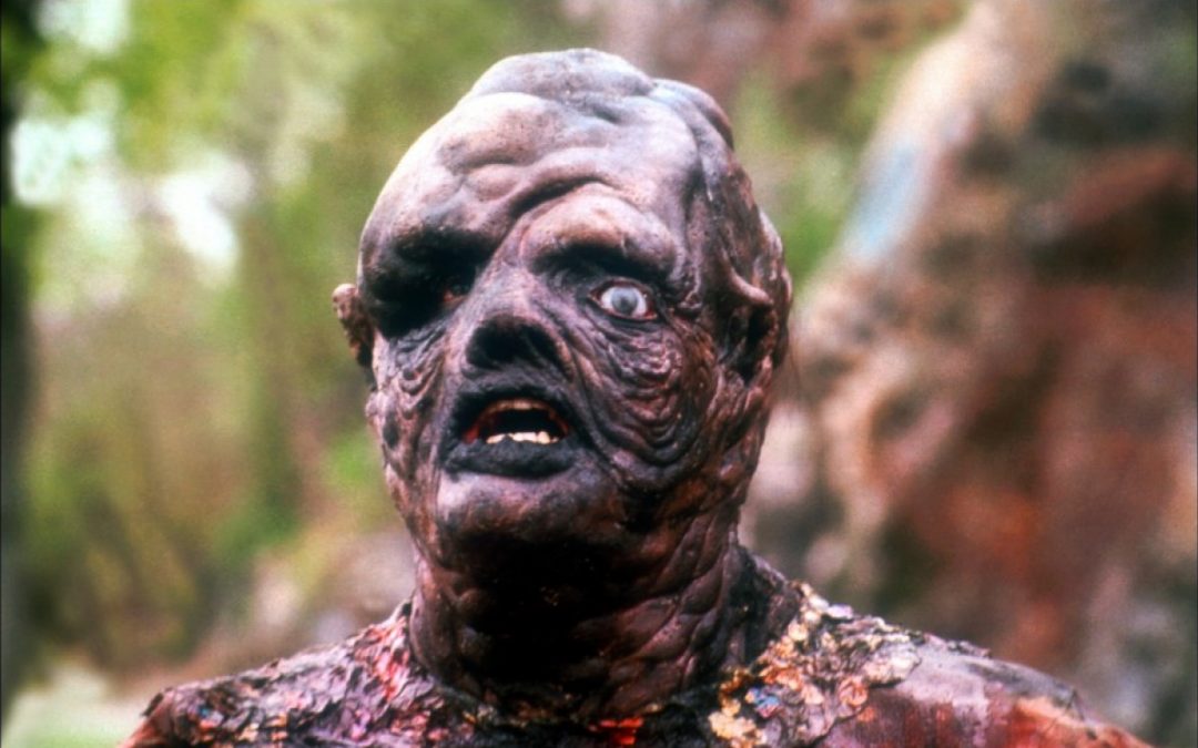 Legendary’s “THE TOXIC AVENGER” reboot gets a writer/director