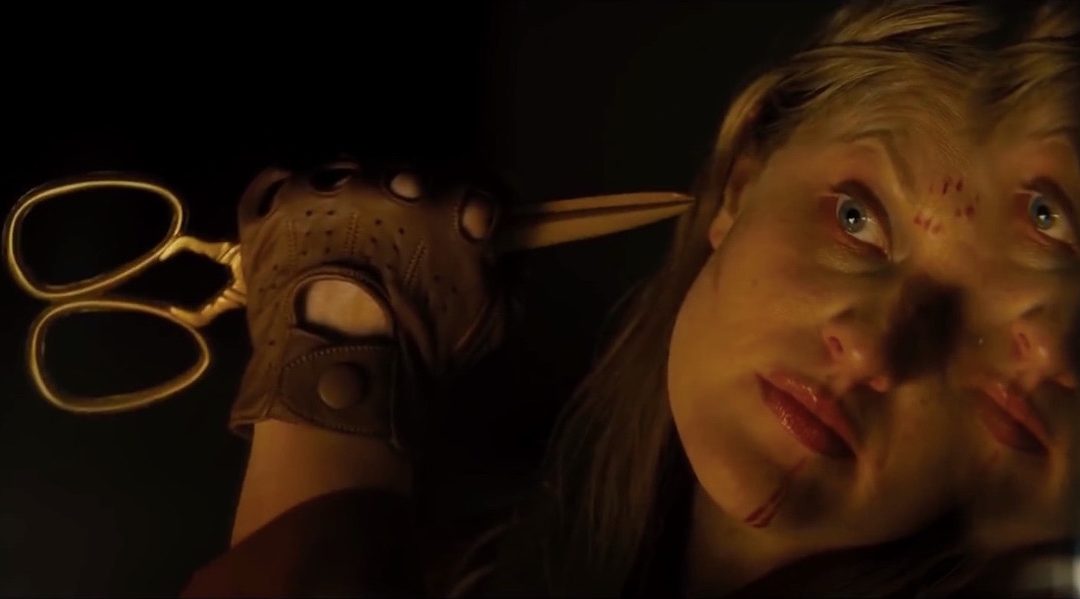 Looks like Elisabeth Moss will be seen in the new “INVISIBLE MAN”