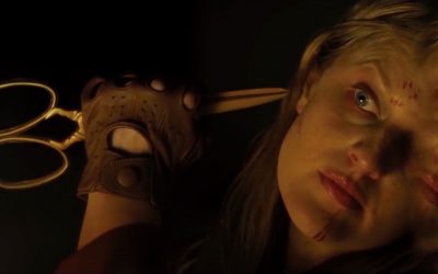 Looks like Elisabeth Moss will be seen in the new “INVISIBLE MAN”