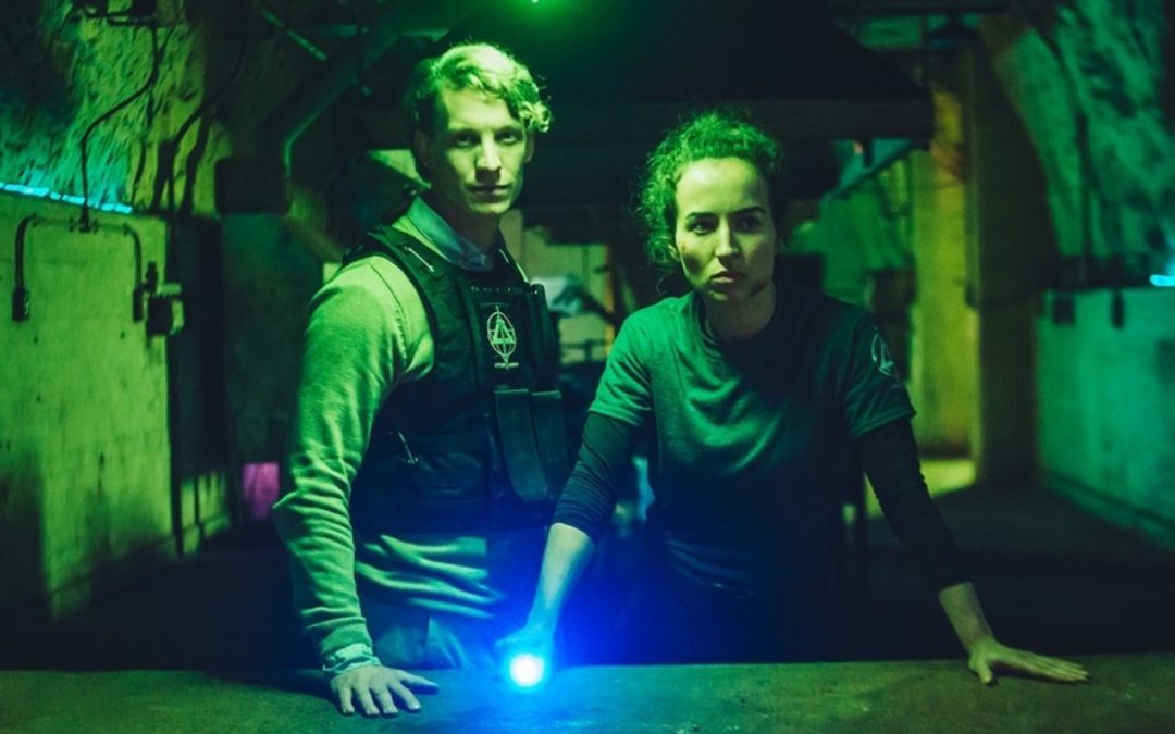 Dread’s new trailer takes you to the battle of “BLACK SITE”