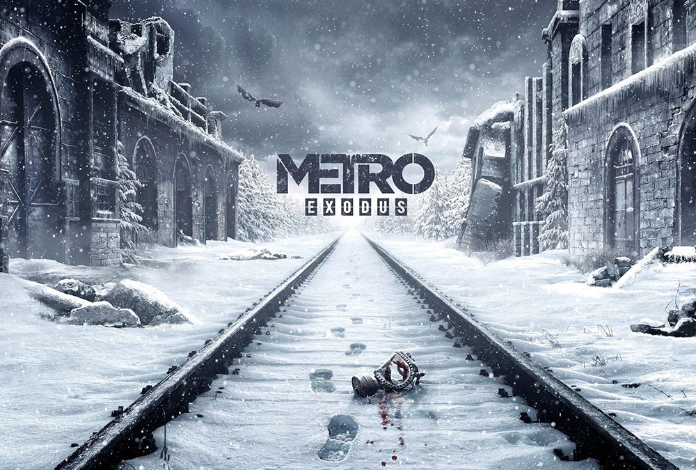 Game review: “Metro Exodus” is radioactive
