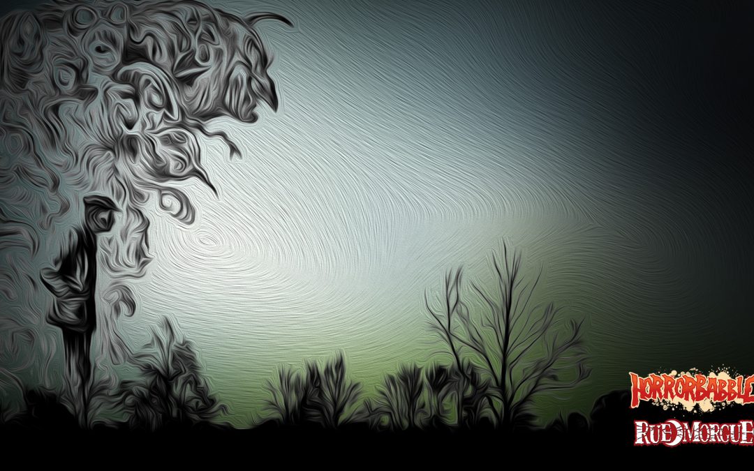 Listen to the latest from HorrorBabble’s “WHEN HORROR MEETS SCIENCE FICTION Vol II”