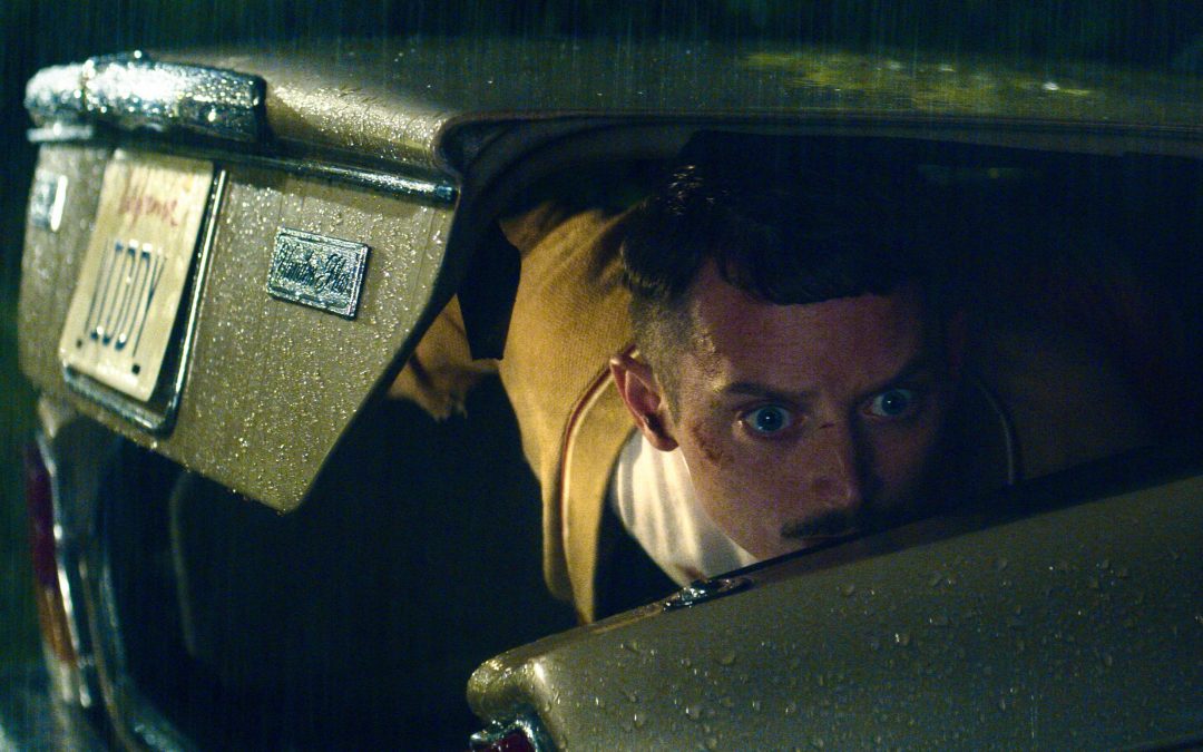 Tribeca ’19 Movie Review: “COME TO DADDY” is irresistibly twisted