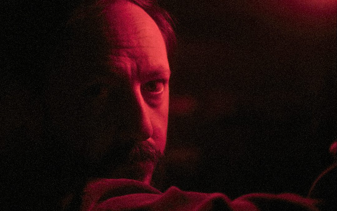 Exclusive clip: Fear in the basement in “I TRAPPED THE DEVIL”
