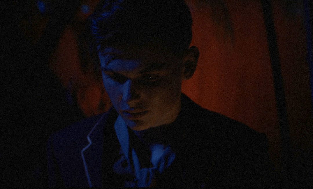 First look: Poster for Steven Soderbergh-produced body-horror film “PERFECT,” plus trailer