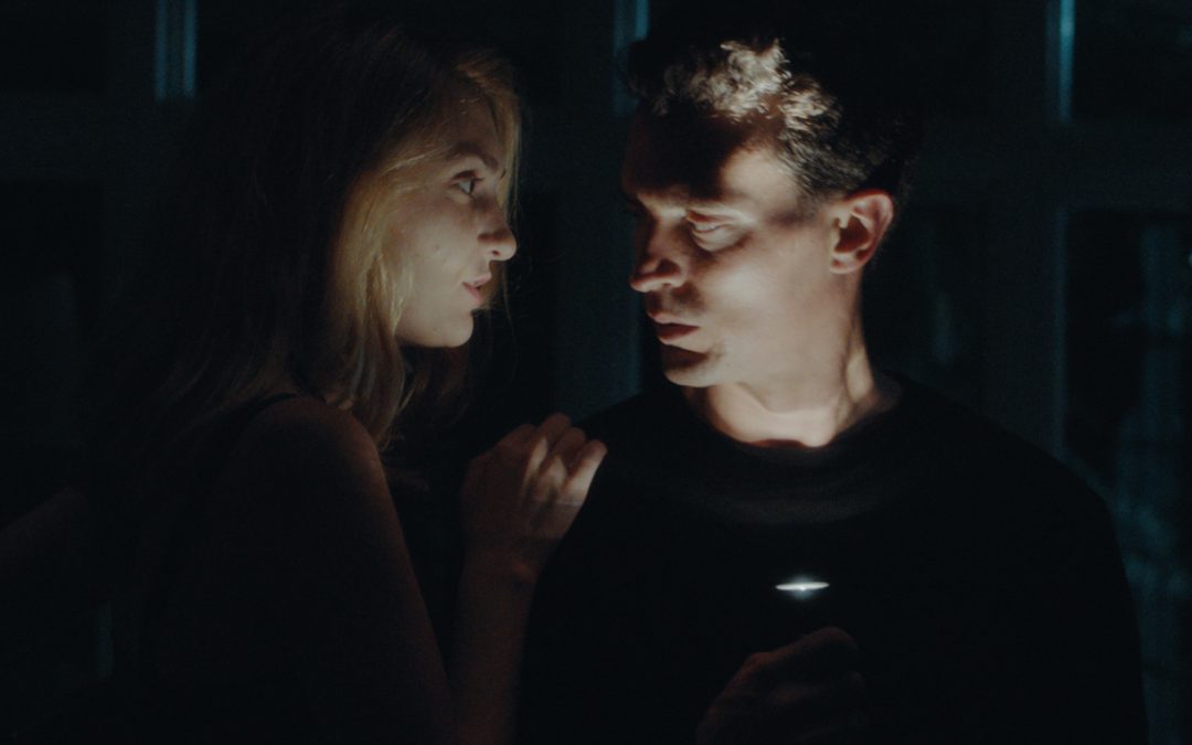 Movie Review: Seek out the sexy and harrowing “LONG LOST”