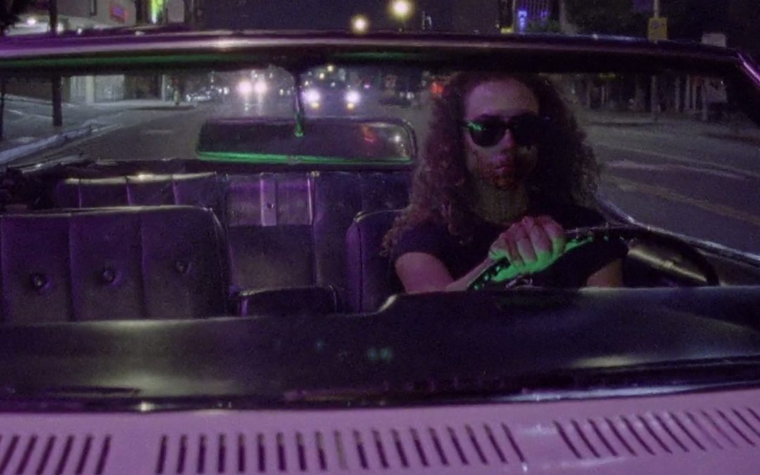 Find “BLISS” with the trailer for Joe Begos’ Tribeca-premiering horror film
