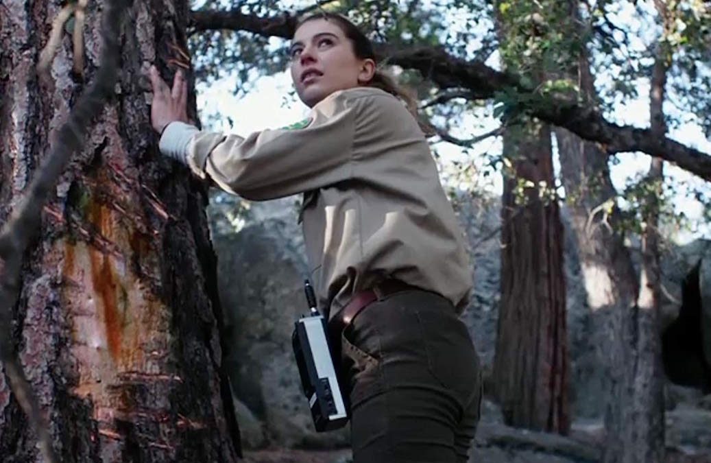 Exclusive Interview: Filmmaker Roxanne Benjamin on the survival saga of “BODY AT BRIGHTON ROCK”