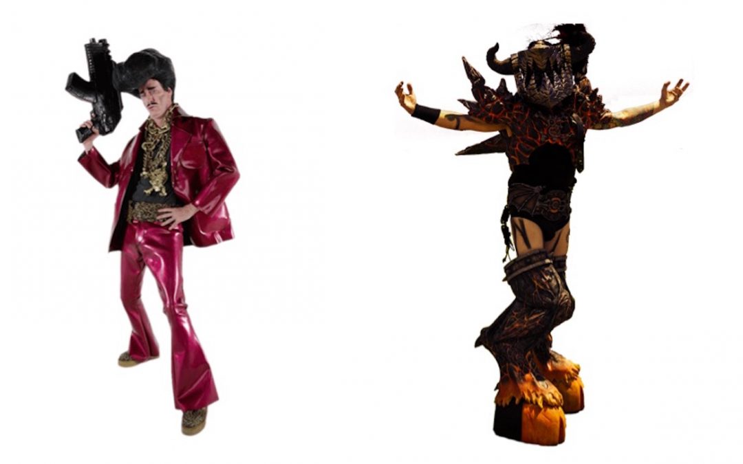 Joel Schumacher and GWAR headline Cinepocalypse 2019