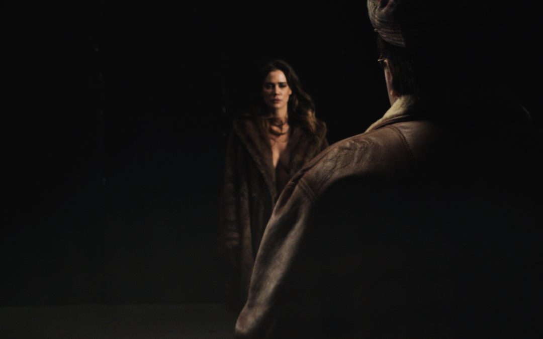 Italian gore maestro Lucio Fulci gets his own biopic
