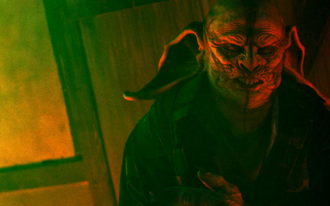 Movie Review: “ROTTENTAIL” is dumb bunny carnage