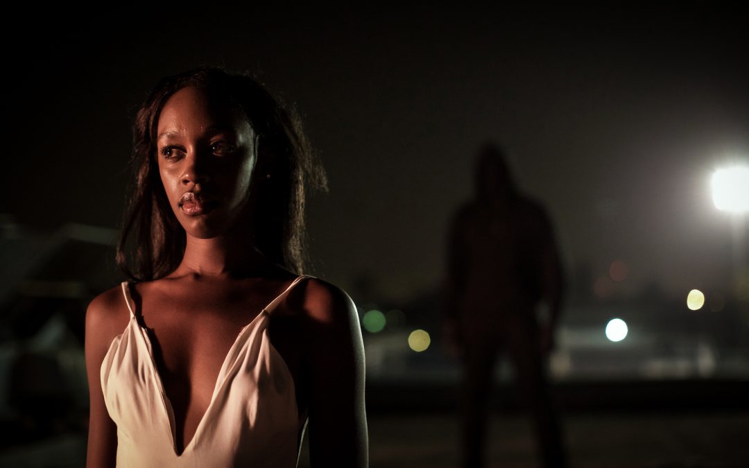 Movie Review: South Central-set “THRILLER” is the same old slasher