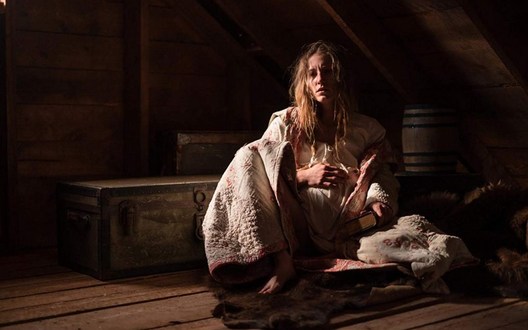 Sinister Seven: We Shoot The Breeze With “The Wind” Star Caitlin Gerard