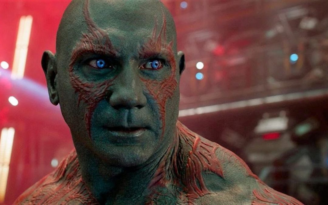 Zack Snyder’s “ARMY OF THE DEAD” revives at Netflix with Dave Bautista