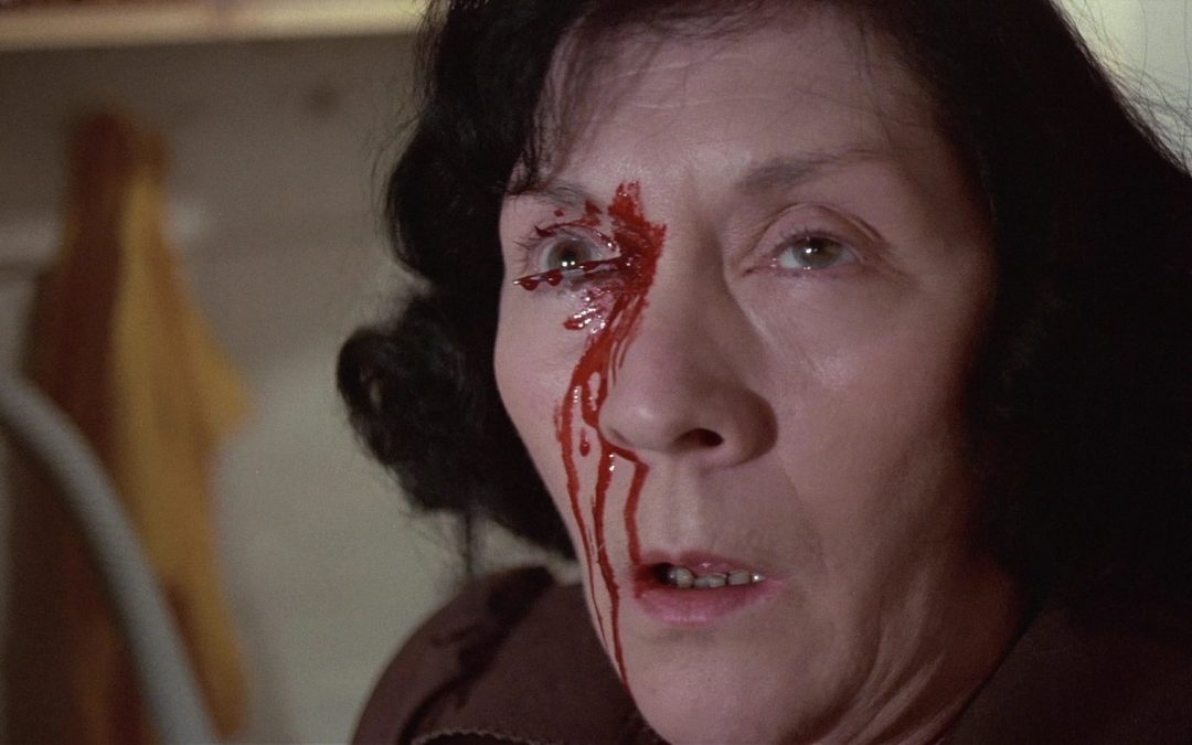FAB Press reveals the shocking true story of a UK horror veteran
