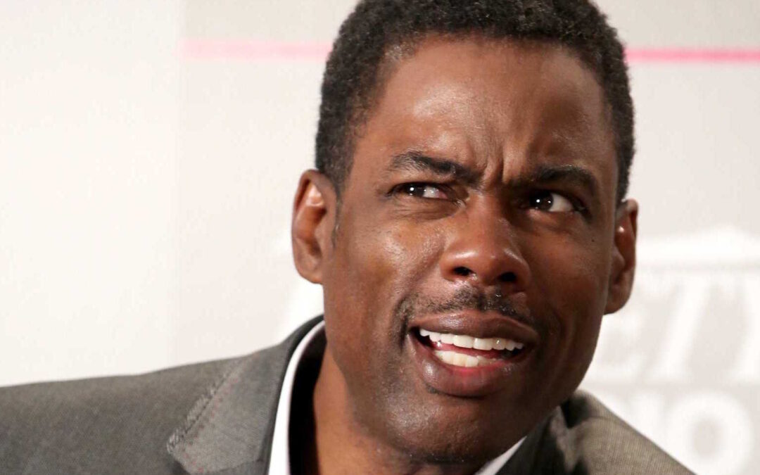 Lionsgate is rebooting “SAW” with…Chris Rock?