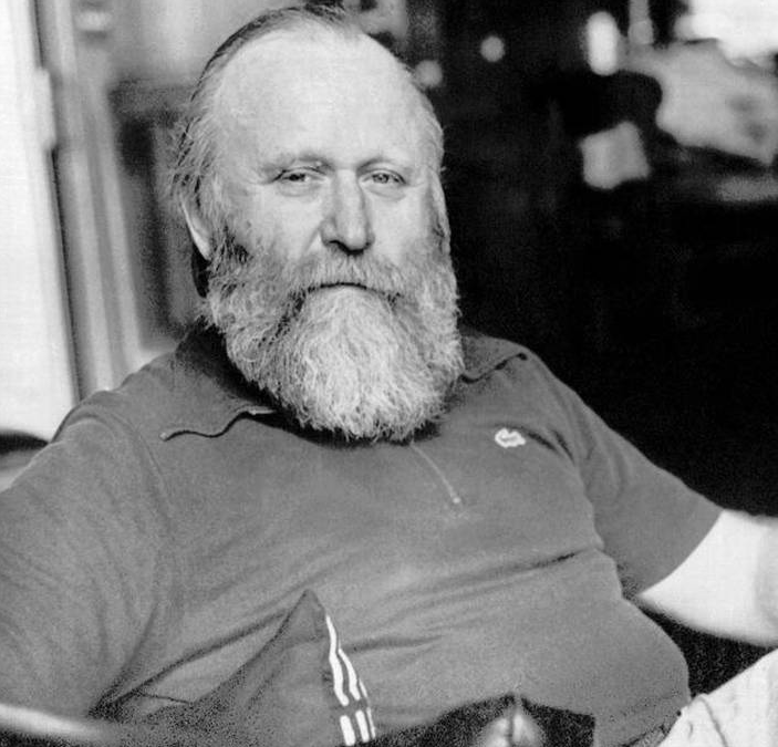 Listen to a classic tale by Frank Herbert in this week’s episode of “When Horror Meets Science Fiction Vol II”