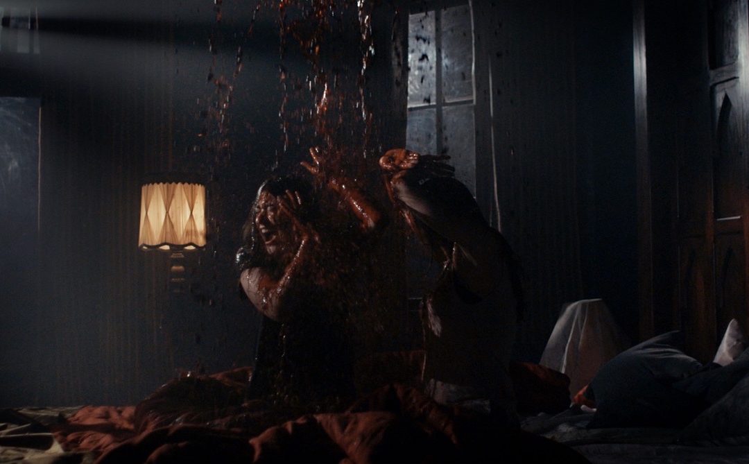Blu-ray details/art: Black Fawn Films’ “I’LL TAKE YOUR DEAD” and “BED OF THE DEAD”