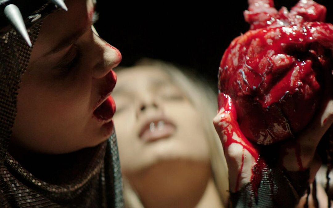 Full Cinepocalypse lineup includes films by Glenn Danzig, Lucky McKee and more