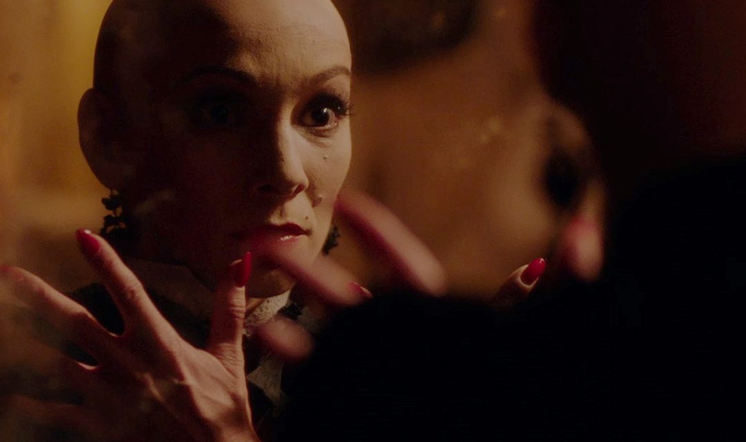 First trailer: A dress to distress in Peter Strickland’s “IN FABRIC”