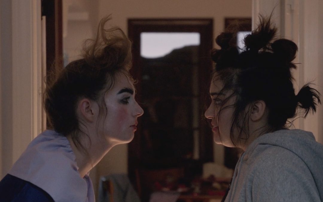 Girls’ fright in: “LADYWORLD” headed for theaters this summer