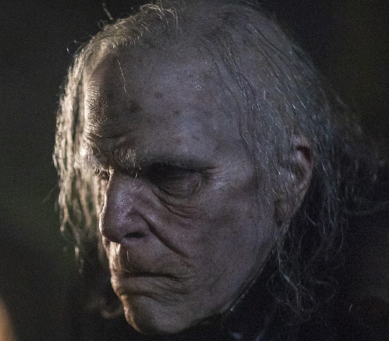 Exclusive Interview: Producer Jami O’Brien on the directors, writers and style of “NOS4A2”