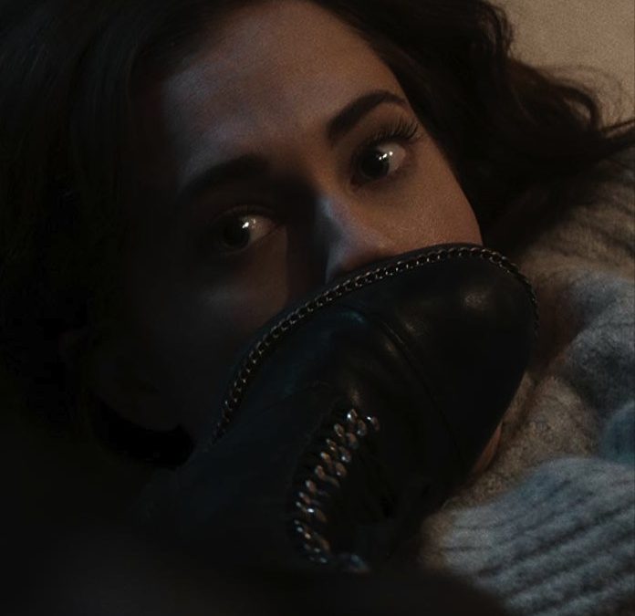 Exclusive Interview: Director Richard Shepard on his “completely bonkers” Netflix shocker “THE PERFECTION”