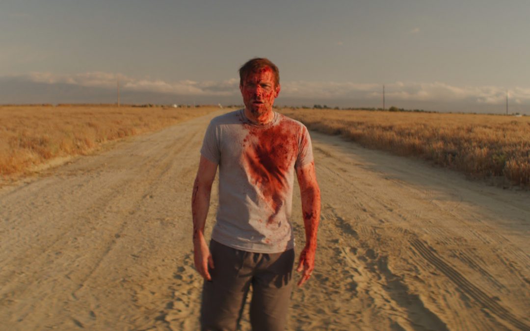 Anthology “PORTALS,” from “BLAIR WITCH” and “V/H/S” creators, finds distribution