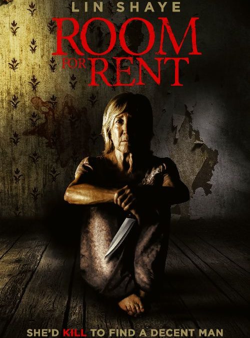 Interview: Lin Shaye Discusses Acting, “Insidious”, and New Thriller, “Room For Rent”