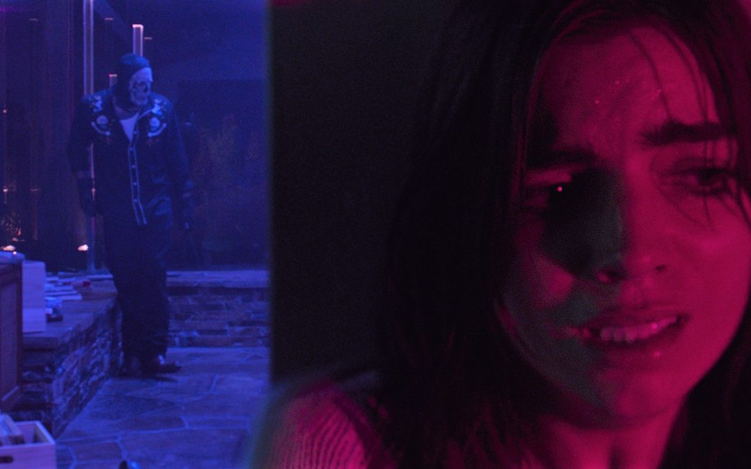 Home-invasion “HELL,” with Fairuza Balk, becomes “TRESPASSERS”; release info