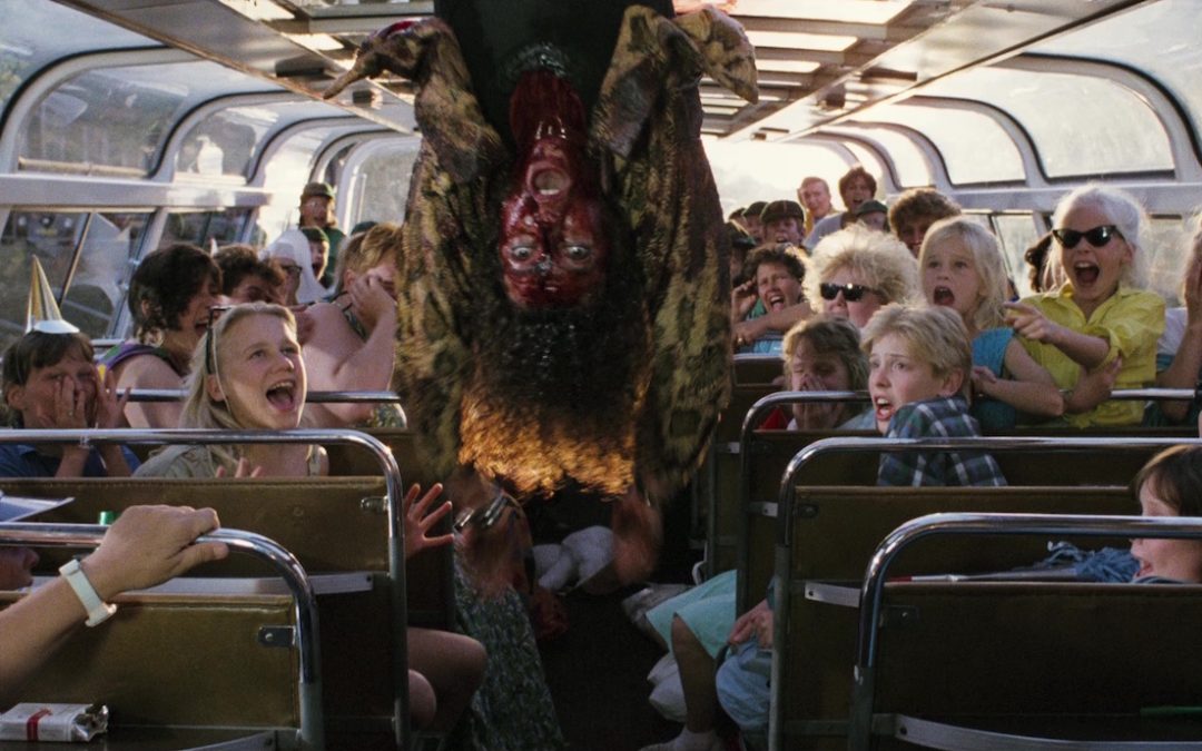 Filmmakers talk their documentary on Dick Maas (“AMSTERDAMNED”)