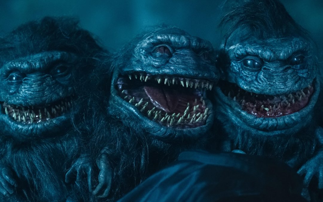 “CRITTERS,” “PHANTOM,” zombies and more in the first wave of Fantasia 2019 titles!