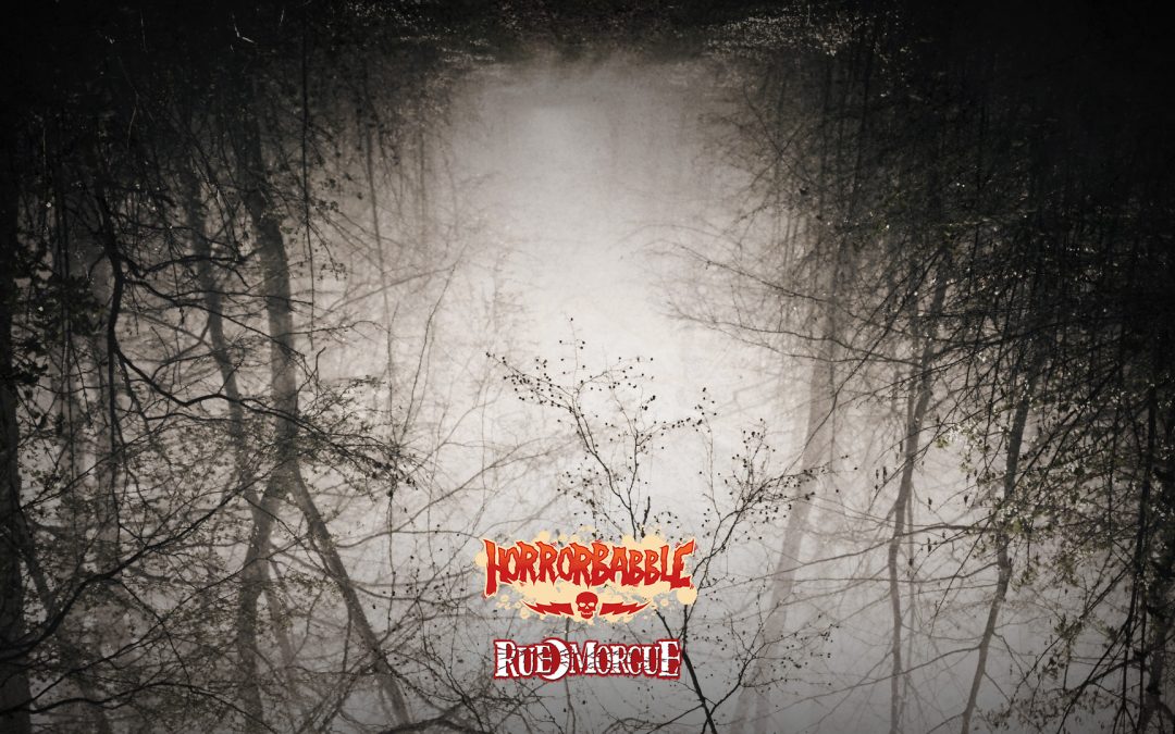 Tune in for a tale from Ambrose Bierce in this week’s “LOST IN THE WILDS OF HORROR” reading series