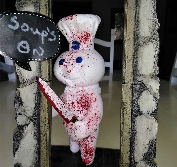 “The Toy Butcher” Has Some Choice Horror Cuts for You