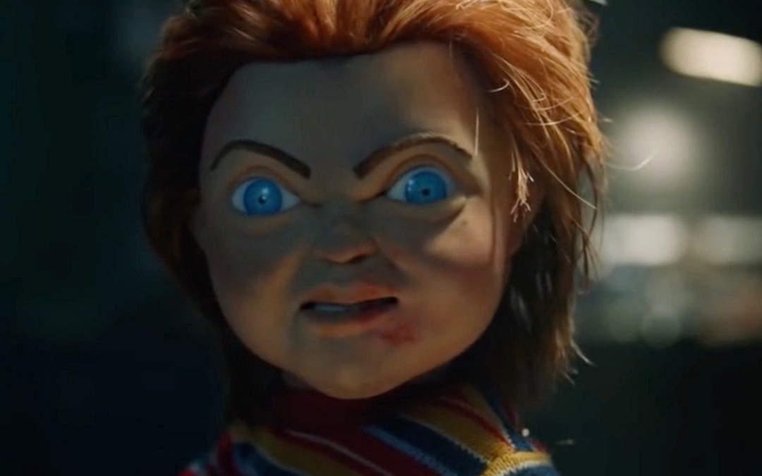 Movie Review: New “CHILD’S PLAY” delivers unexpected gory fun