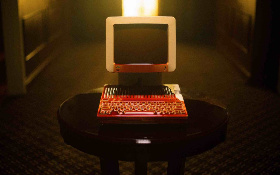 Trailer: Cinepocalypse social-media horror film “DEADCON,” from “MA” scripter