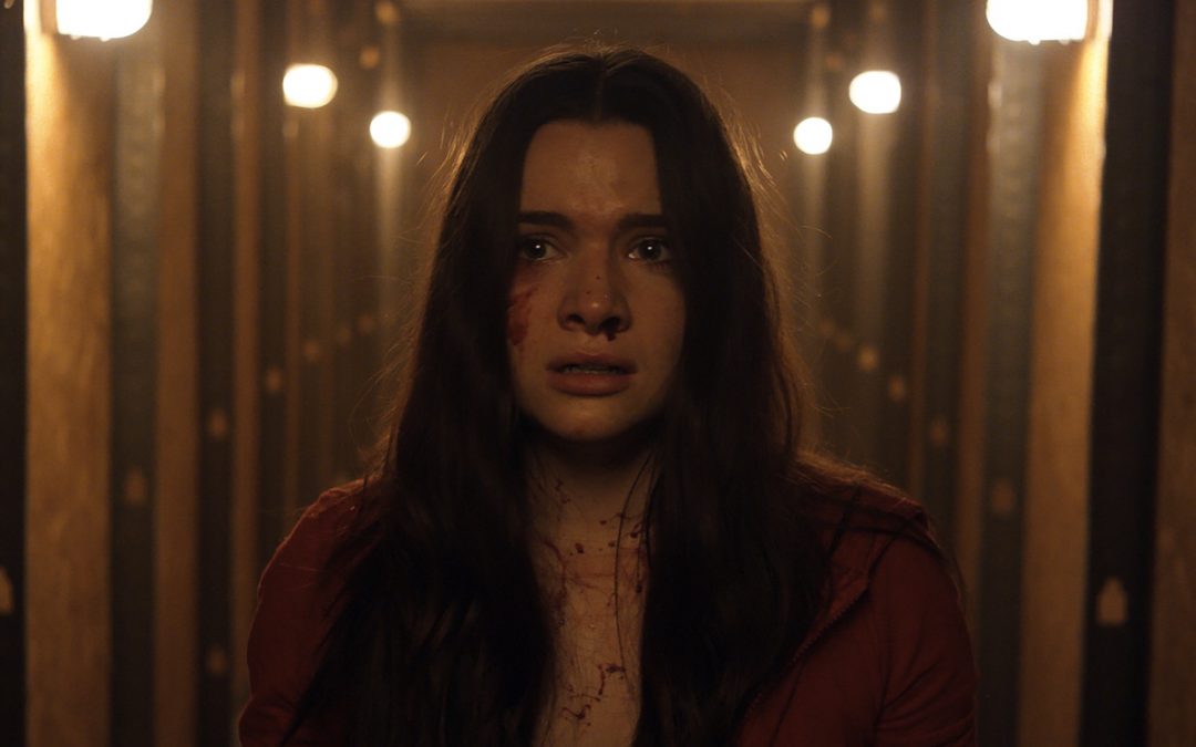 “QUIET PLACE” creators’ latest film and more at Popcorn Frights Festival