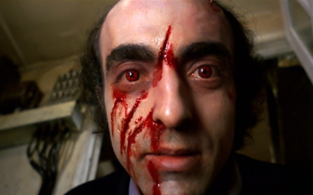 Synapse Films unearths “THE LIVING DEAD AT MANCHESTER MORGUE” with 4K restoration, premiering at Fantasia