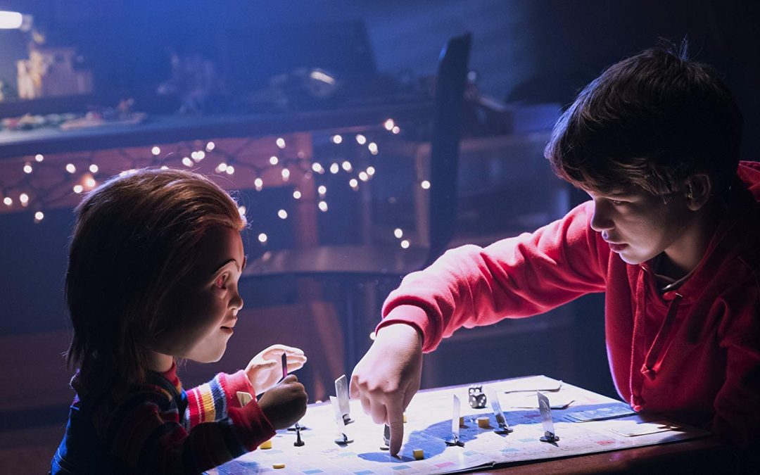 Exclusive Interview: “Child’s Play” Director Lars Klevberg Hints About What to Expect from Chucky 2.0