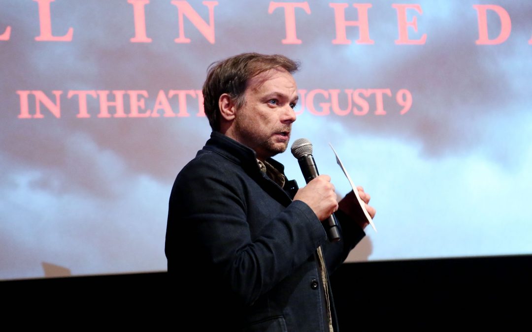 Exclusive Interview: Director André Øvredal on his Stephen King film “THE LONG WALK”