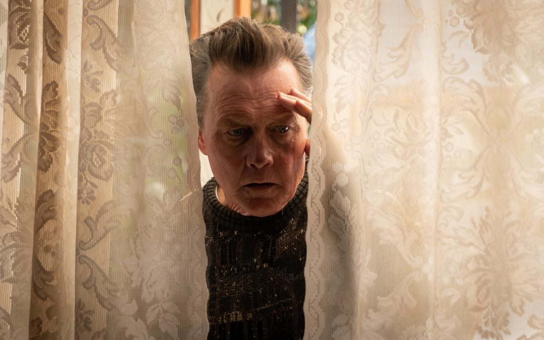 Listen up: Robert Patrick-starrer “TONE-DEAF” has a trailer and new poster