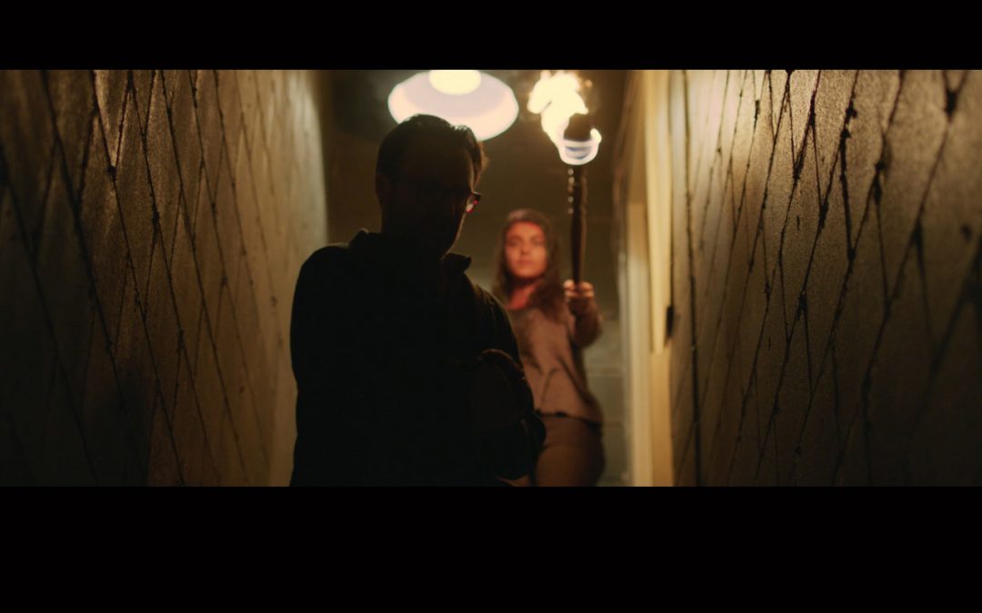 Fantaspoa ’19 Review: “TRUE FICTION” is a psychothriller to believe in