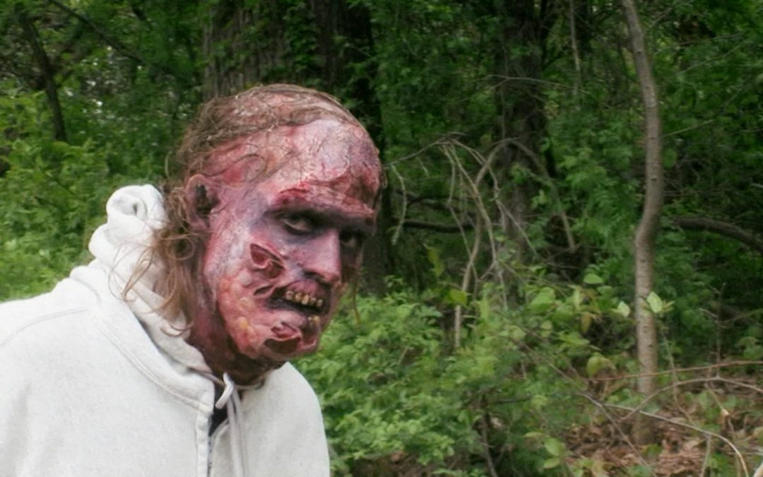 Exclusive comments, plus Blu-ray details/art/trailer: Zombie lives matter in “LAST RITES OF THE DEAD”