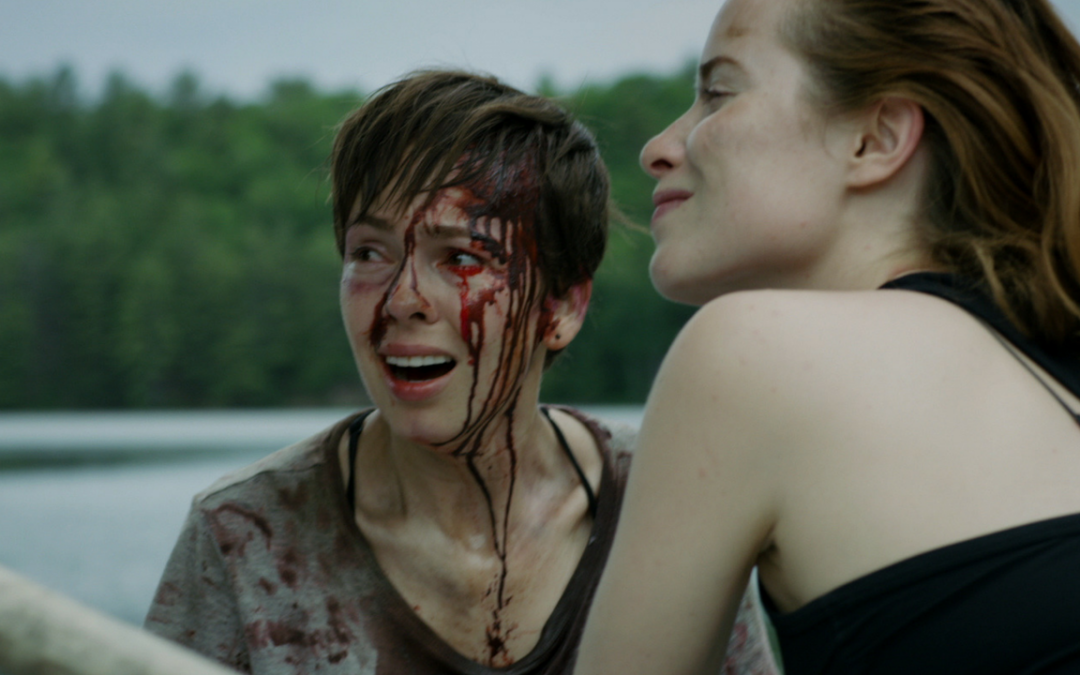 Lez is More: Discussing Critical Analysis of Queerness in Horror with Lezzie Borden
